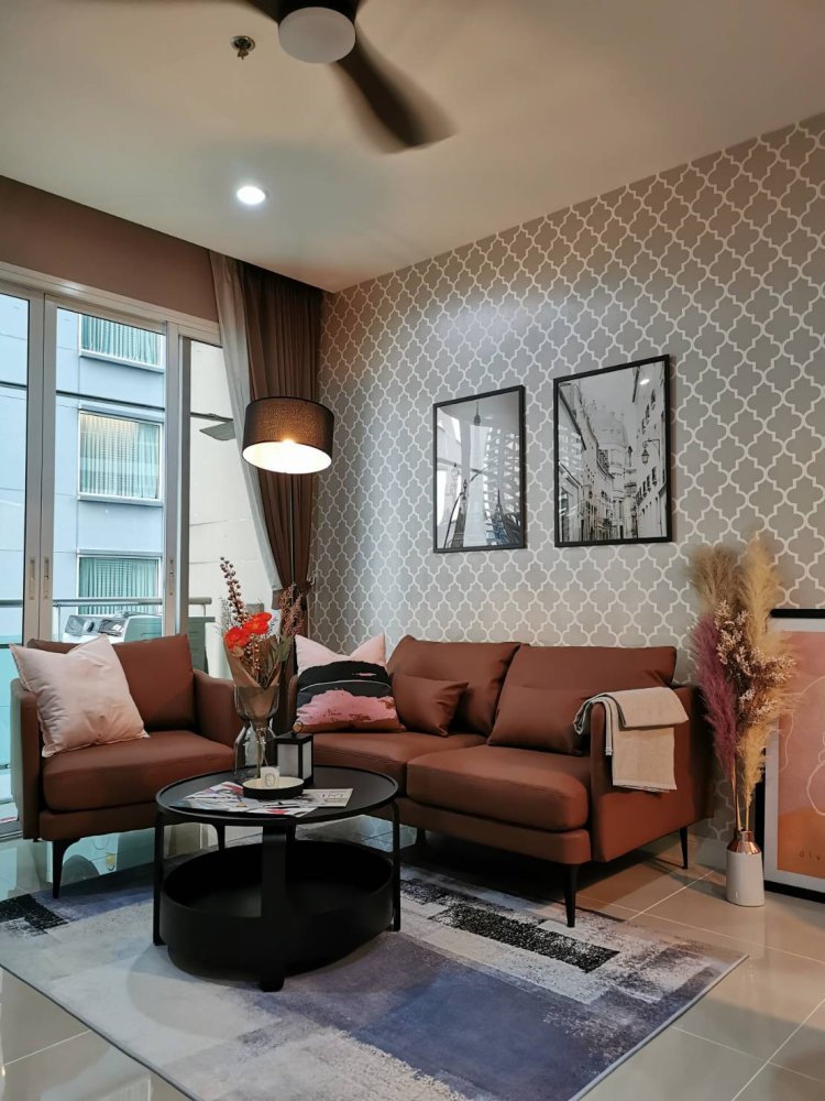 1 chambre Condo à Bangkok, Thailand No. 6344