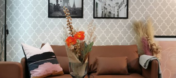 1 chambre Condo à Bangkok, Thailand No. 6344 4