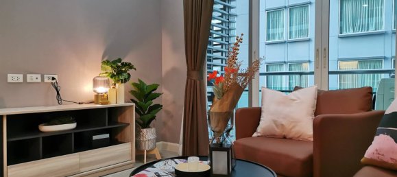 1 chambre Condo à Bangkok, Thailand No. 6344 2