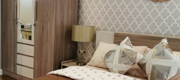 1 chambre Condo à Bangkok, Thailand No. 6344 7