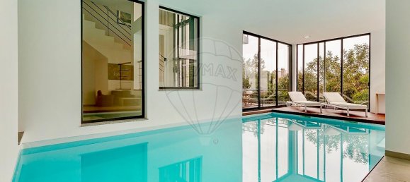 5 bedrooms House in Setubal, Portugal No. 19536 26