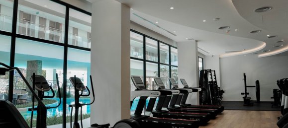 استوديو في الكوندو في Layan Beach, Thailand رقم 25942 2