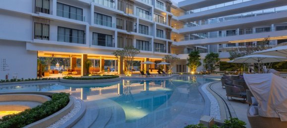 استوديو في الكوندو في Layan Beach, Thailand رقم 25942 8