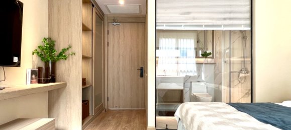 استوديو في الكوندو في Layan Beach, Thailand رقم 25942 15