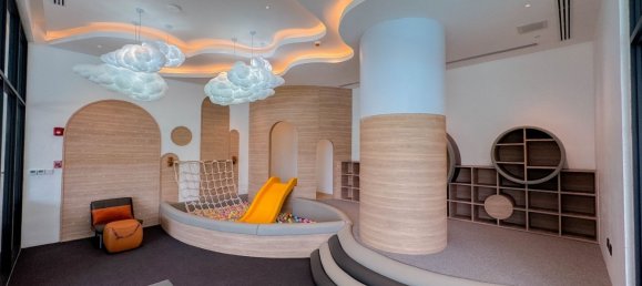 استوديو في الكوندو في Layan Beach, Thailand رقم 25942 10