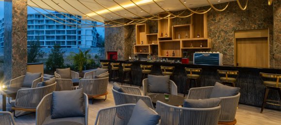 استوديو في الكوندو في Layan Beach, Thailand رقم 25942 7