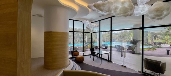 استوديو في الكوندو في Layan Beach, Thailand رقم 25942 6