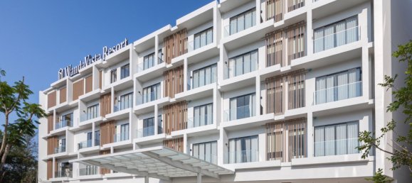 استوديو في الكوندو في Layan Beach, Thailand رقم 25942 12