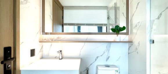 استوديو في الكوندو في Layan Beach, Thailand رقم 25942 16