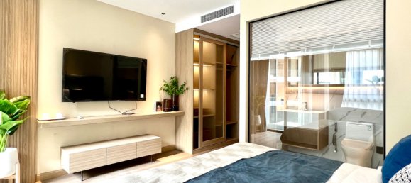 استوديو في الكوندو في Layan Beach, Thailand رقم 25942 14