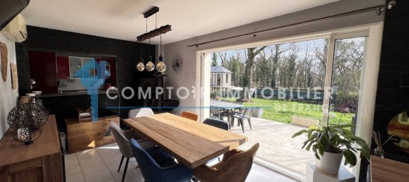 4 Schlafzimmer Haus in La Ferte-Alais, France, Nr. 181599 22