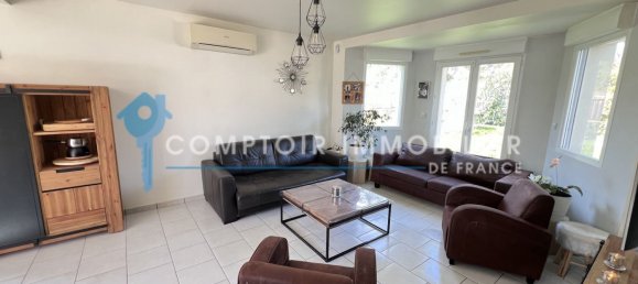 4 Schlafzimmer Haus in La Ferte-Alais, France, Nr. 181599 32