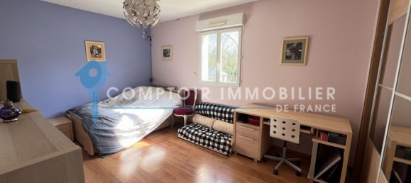 4 Schlafzimmer Haus in La Ferte-Alais, France, Nr. 181599 9