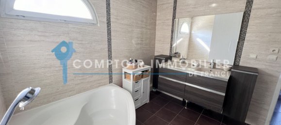 4 Schlafzimmer Haus in La Ferte-Alais, France, Nr. 181599 4