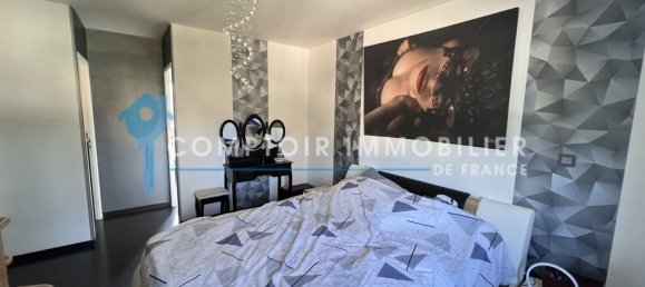 4 Schlafzimmer Haus in La Ferte-Alais, France, Nr. 181599 2