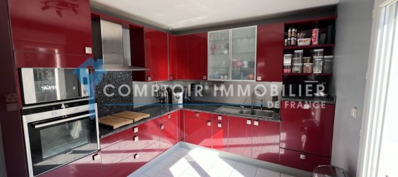 4 Schlafzimmer Haus in La Ferte-Alais, France, Nr. 181599 28