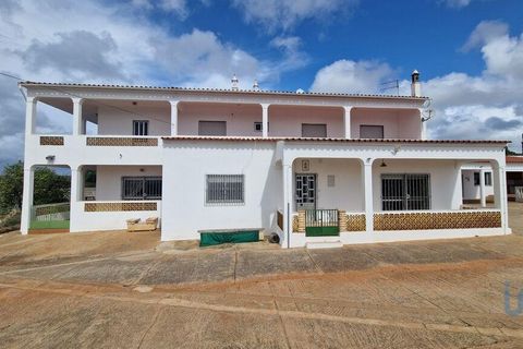 8 bedrooms House in Silves, Portugal No. 326854