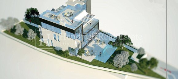 قطعة أرض في Dobling, Austria 1050متر مربع رقم 164710 3