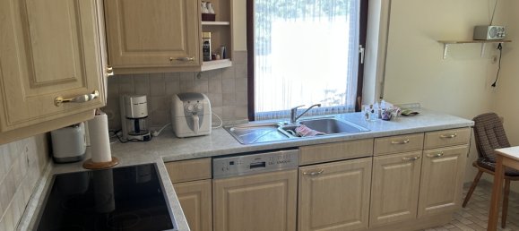 Bungalow de 5 habitaciónes en Harburg, Germany No. 345845 18