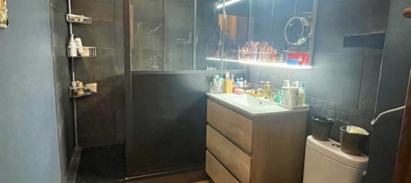 2 Schlafzimmer Doppelhaus in Cergy, France, Nr. 348730 5