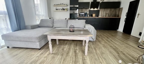 2 Schlafzimmer Doppelhaus in Cergy, France, Nr. 348730 2