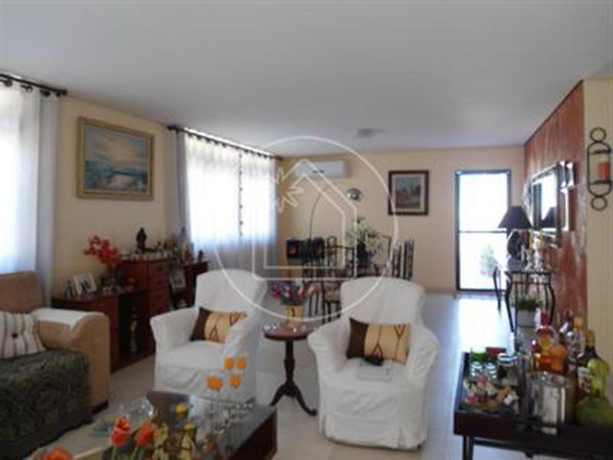 3 chambres Appartement à Rio de Janeiro, Brazil No. 546928