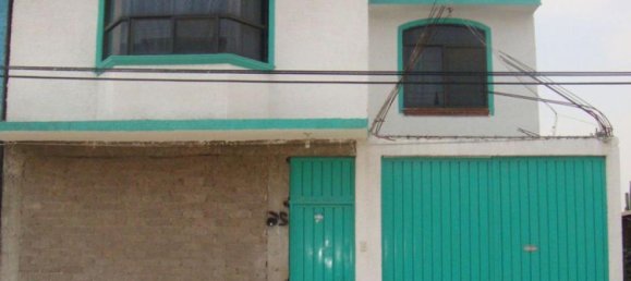 4 bedrooms House in Mexico No. 168709 2