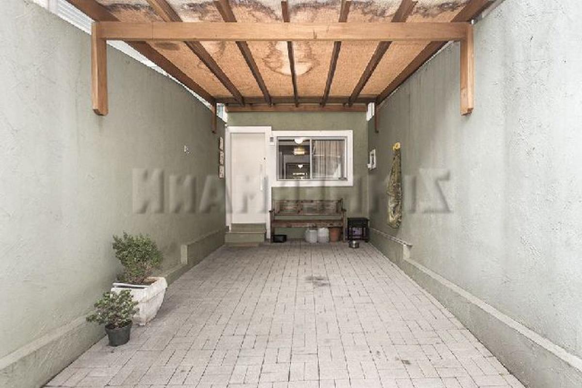 2 bedrooms House in Sao Paulo, Brazil No. 586180