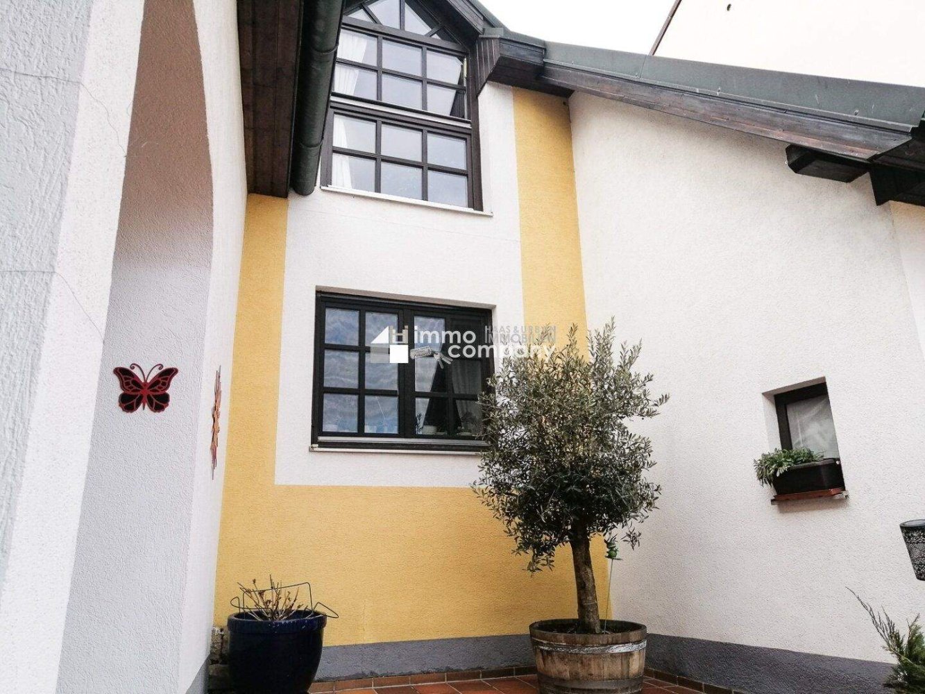4 rooms House in Jois, Austria No. 152976