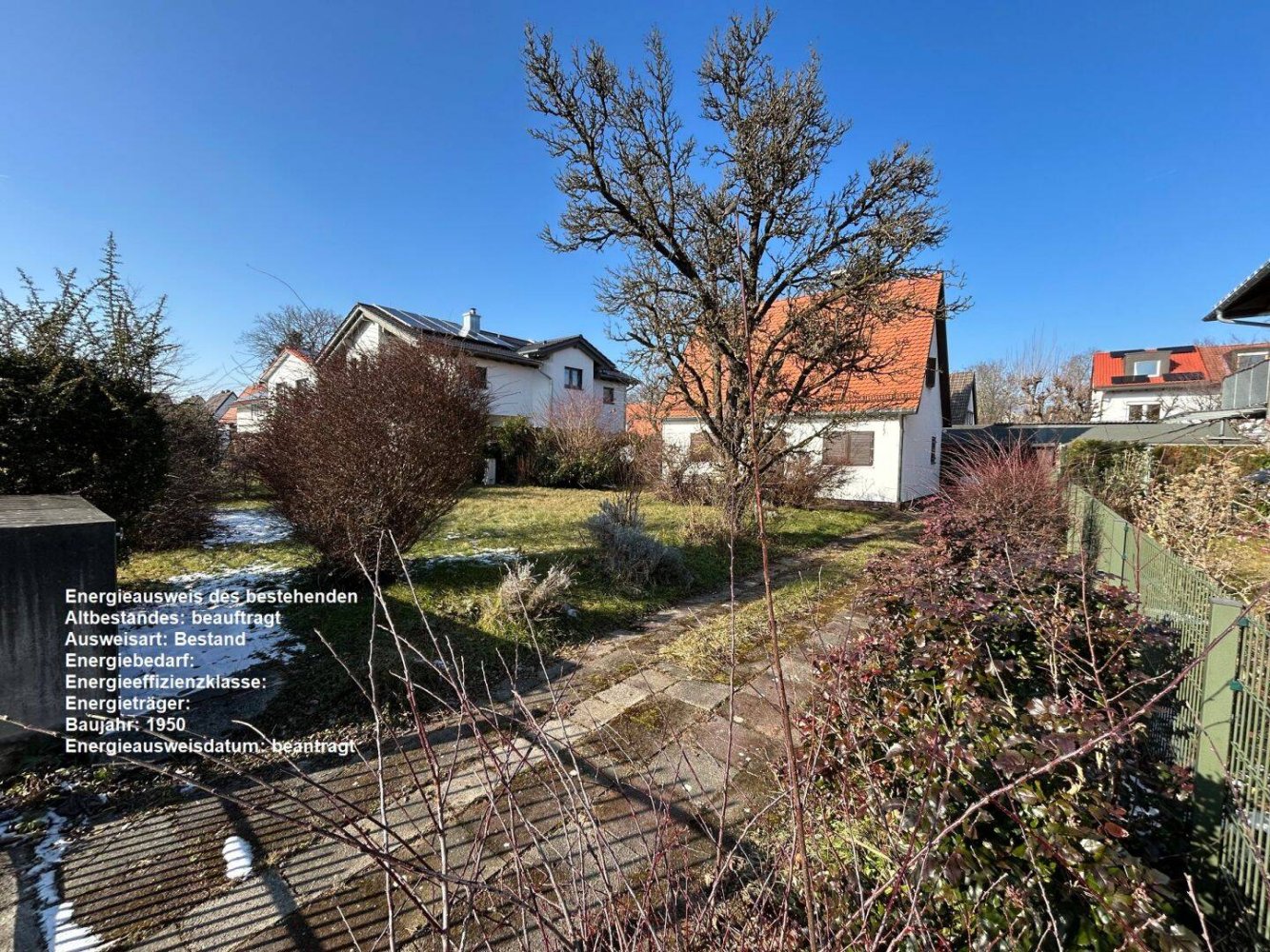  قطعة أرض في Munich, Germany رقم 149215