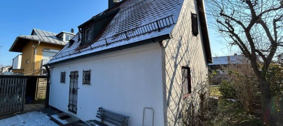 قطعة أرض في Munich, Germany رقم 149215 4