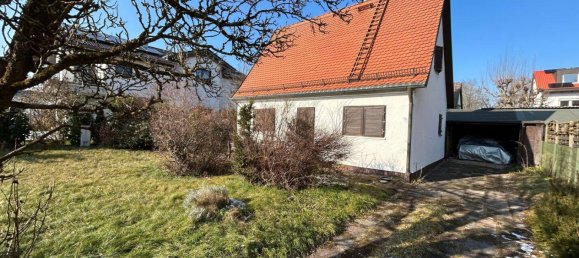 قطعة أرض في Munich, Germany رقم 149215 3