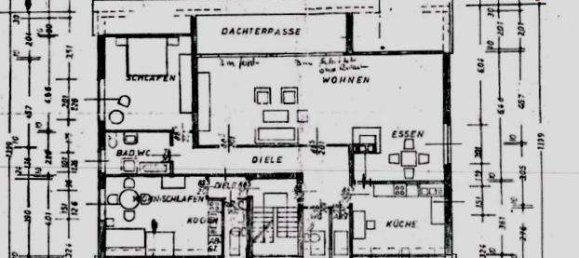 2 bedrooms Apartment in Lippe, Germany No. 139280 13