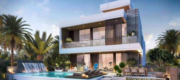 6 bedrooms Villa in Dubai Land, UAE No. 19750 4