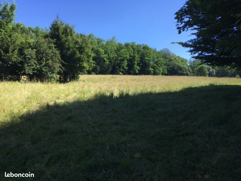 Terreno em Chaux-les-Port, France 12000 m² N.º 79809