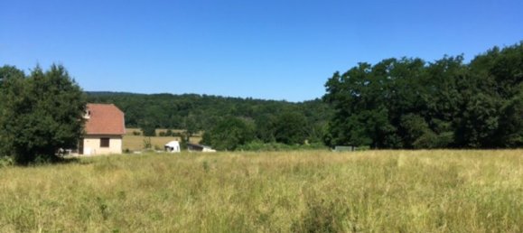 Terreno em Chaux-les-Port, France 12000 m² N.º 79809 3