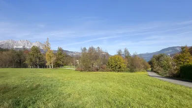 Земельный участок в Оберндорф ин Тироль, Австрия № 85139