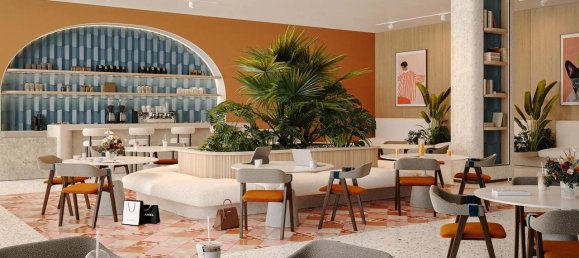 3 bedrooms Apartment in Dubai South (Dubai World Central), UAE No. 110386 8