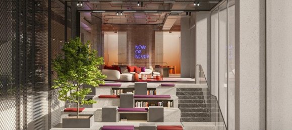 3 bedrooms Apartment in Dubai South (Dubai World Central), UAE No. 110386 9