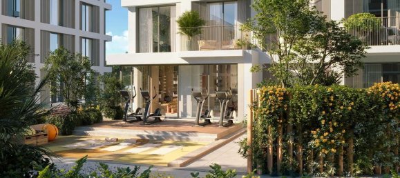 3 bedrooms Apartment in Dubai South (Dubai World Central), UAE No. 110386 11