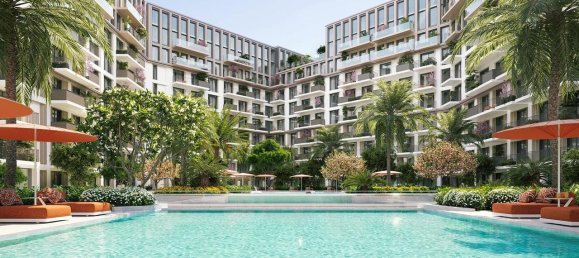 3 bedrooms Apartment in Dubai South (Dubai World Central), UAE No. 110386 3