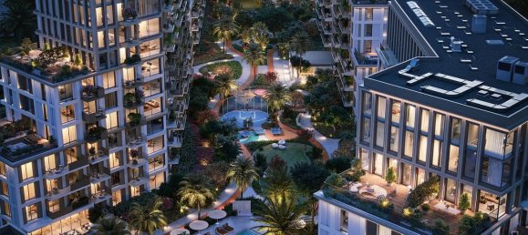 3 bedrooms Apartment in Dubai South (Dubai World Central), UAE No. 110386 2