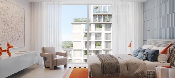 3 bedrooms Apartment in Dubai South (Dubai World Central), UAE No. 110386 5