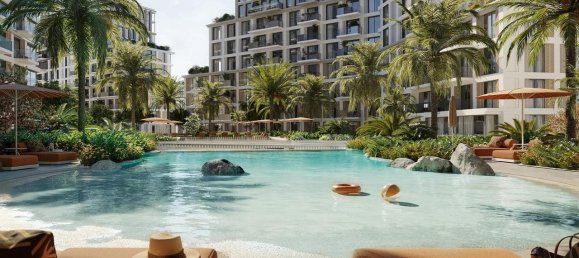 3 bedrooms Apartment in Dubai South (Dubai World Central), UAE No. 110386 12