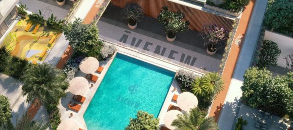 3 bedrooms Apartment in Dubai South (Dubai World Central), UAE No. 110386 13