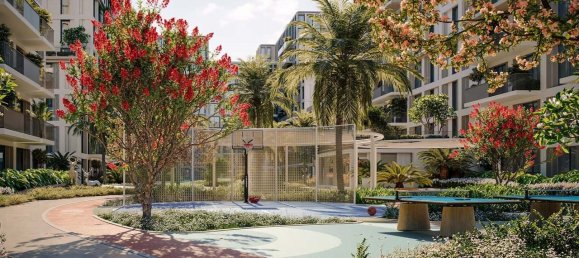 3 bedrooms Apartment in Dubai South (Dubai World Central), UAE No. 110386 10