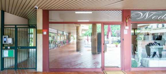 Коммерческая недвижимость 25м² в Нова Миланезе, Италия № 338379 9