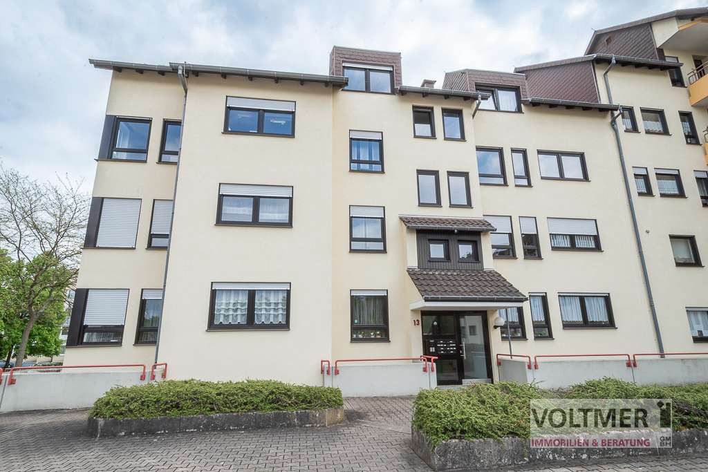 Apartamento T2 em Saarpfalz, Germany N.º 268129