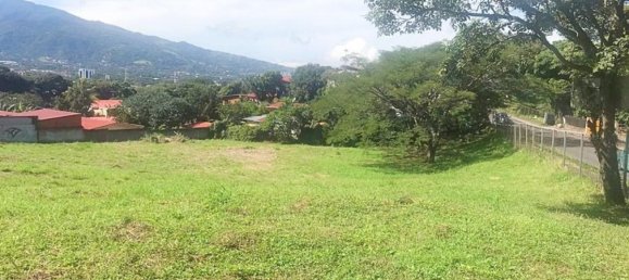 terreno en venta en Santa Ana, San José, Costa Rica № 1776 2