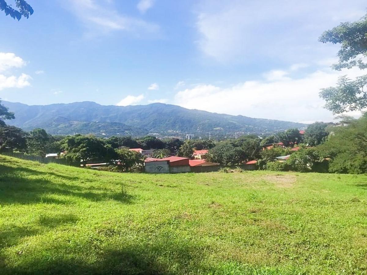 terreno en venta en Santa Ana, San José, Costa Rica № 1776